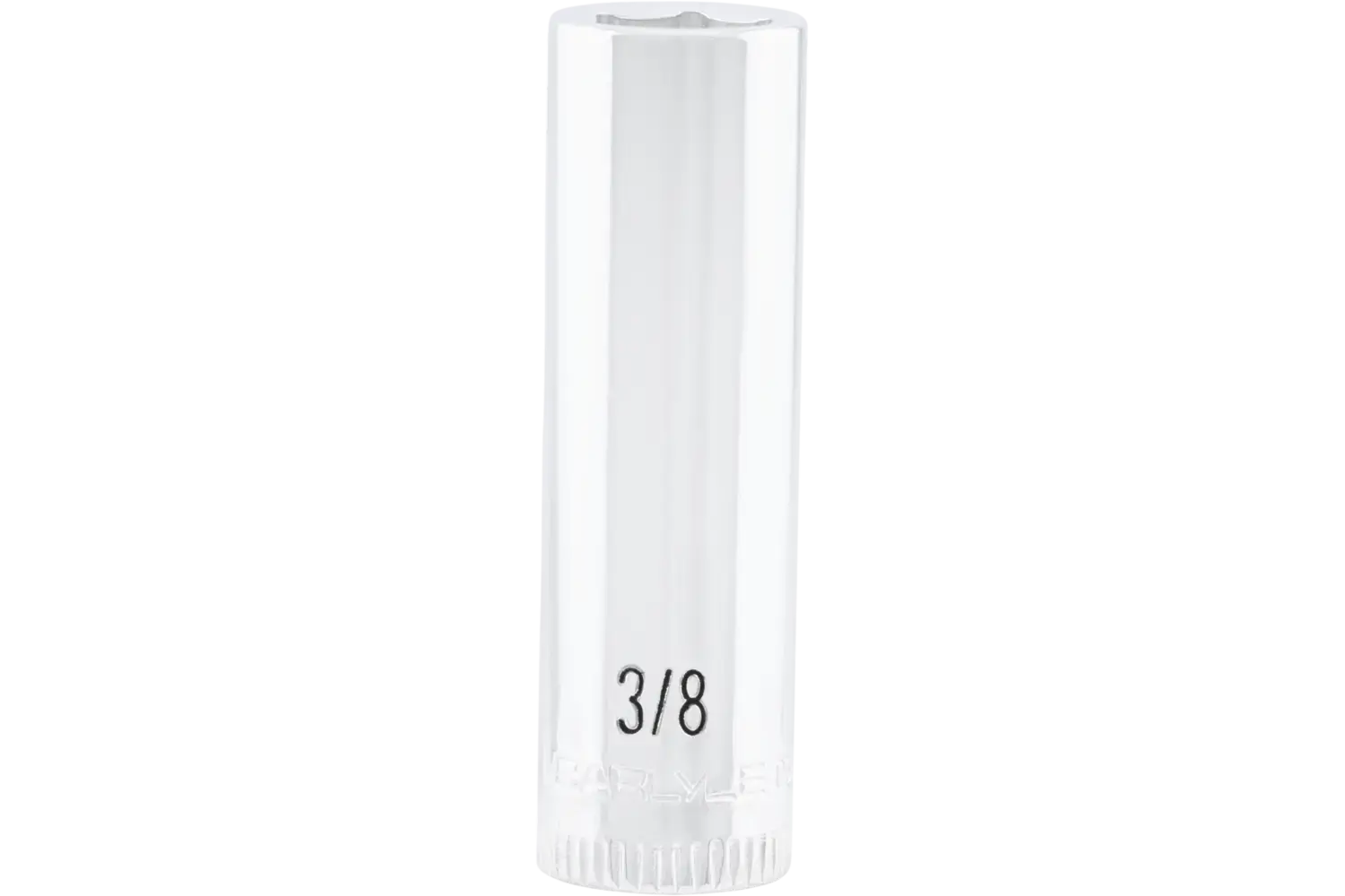 1/4 in. Drive Deep Chrome Sockets - SAE