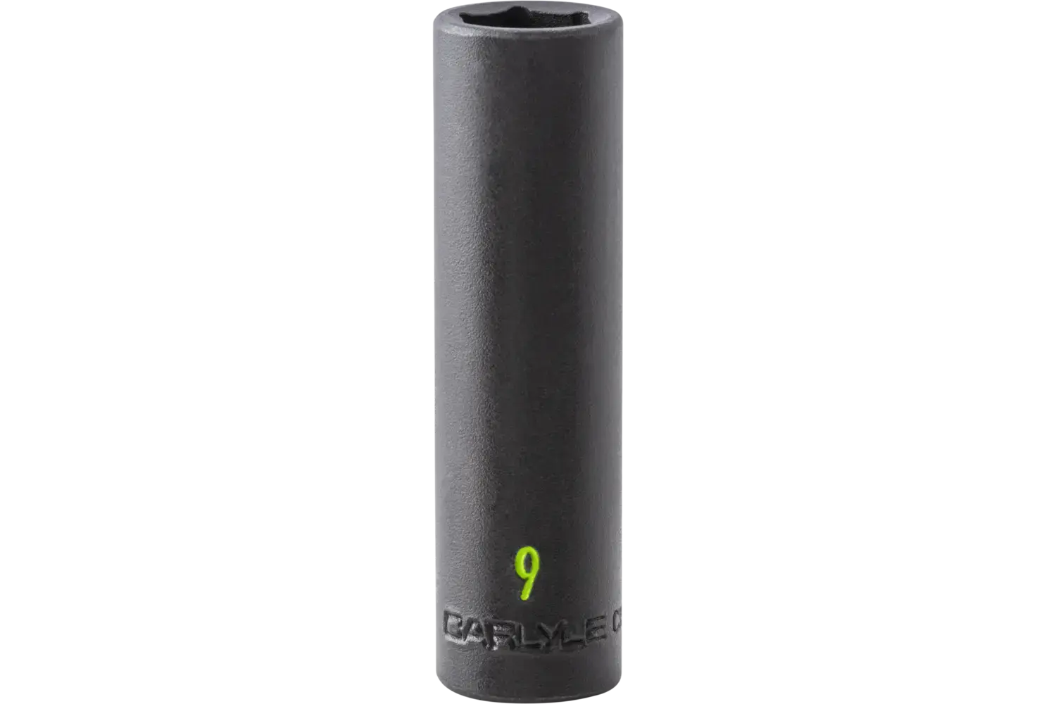 1/4 in. Drive Deep Impact Sockets - Metric