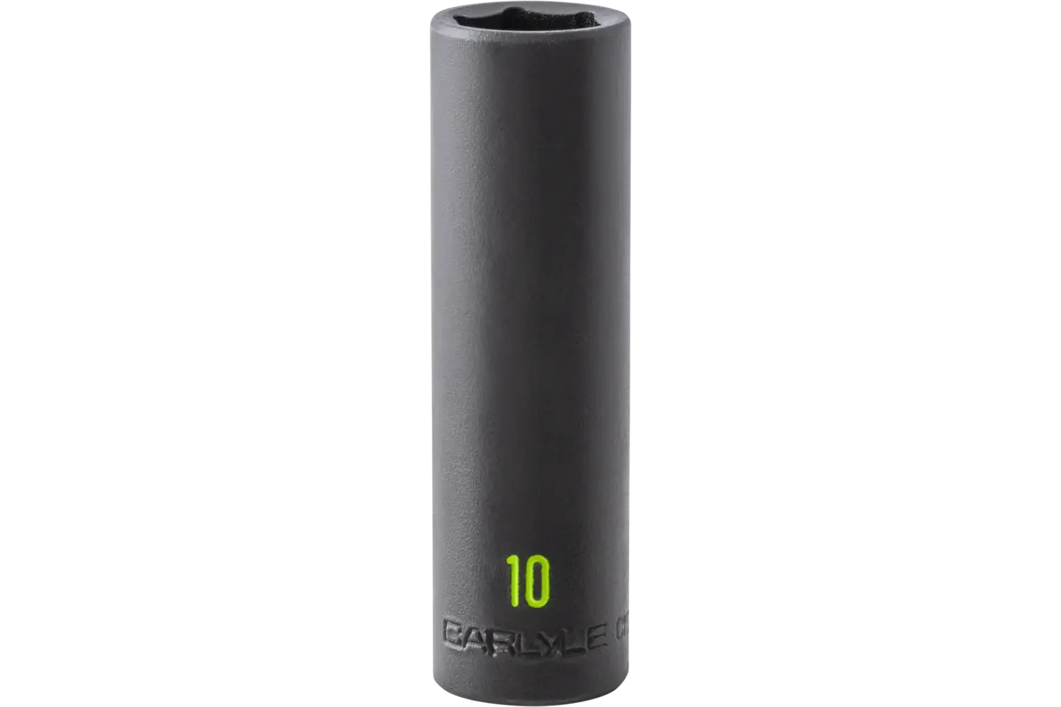 1/4 in. Drive Deep Impact Sockets - Metric