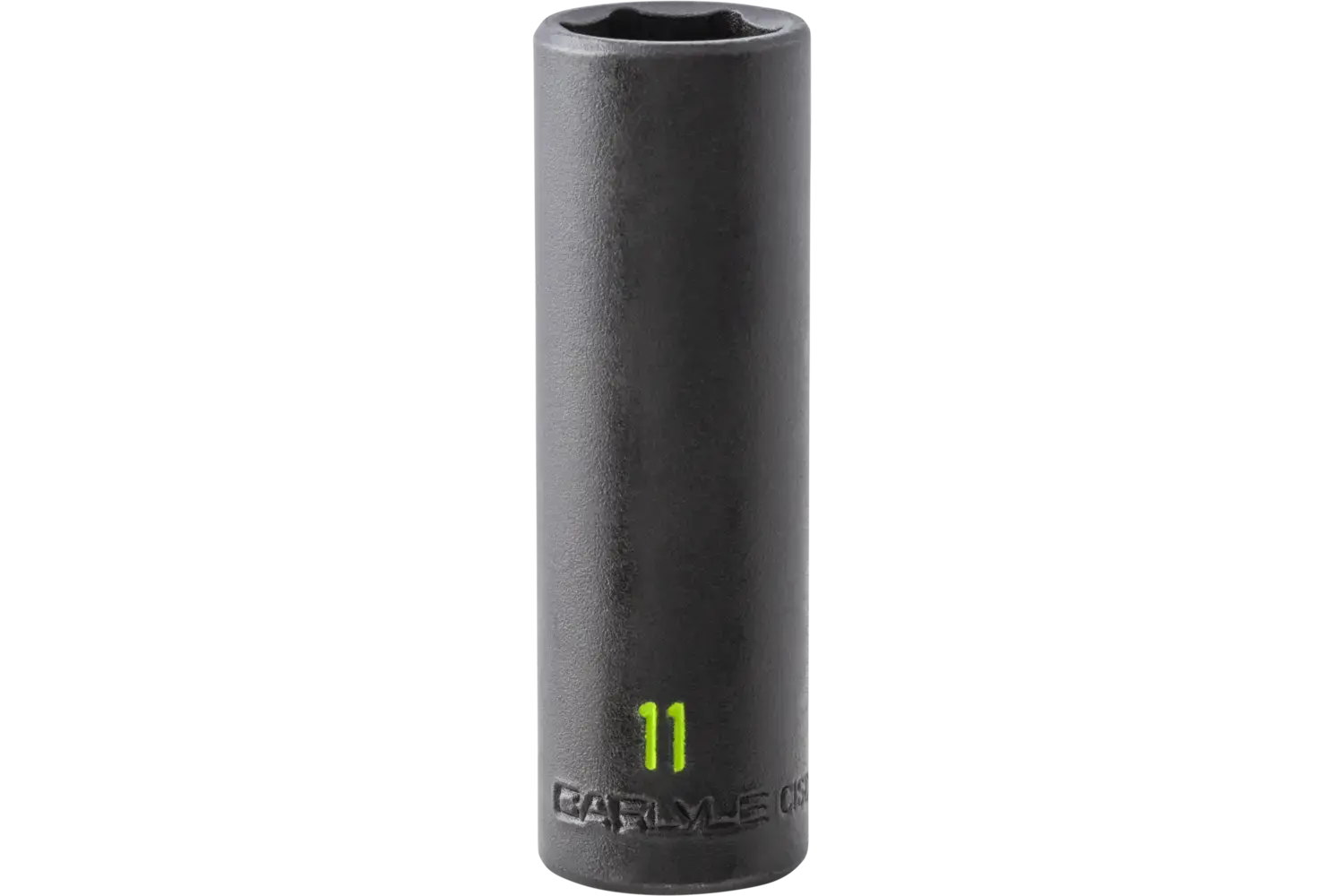 1/4 in. Drive Deep Impact Sockets - Metric