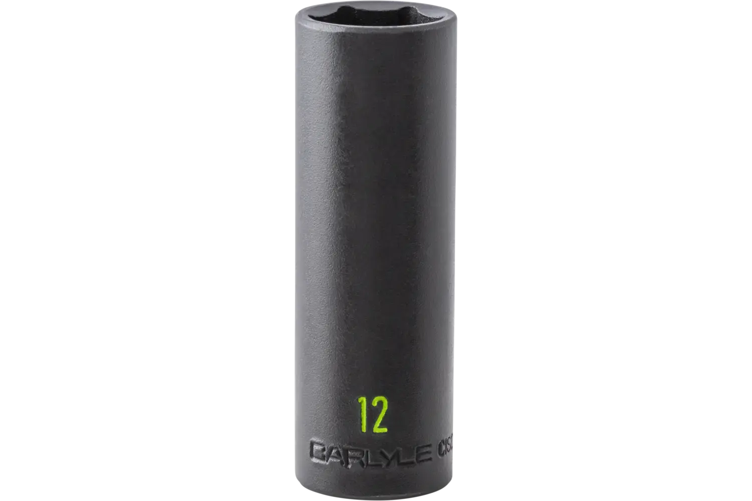 1/4 in. Drive Deep Impact Sockets - Metric