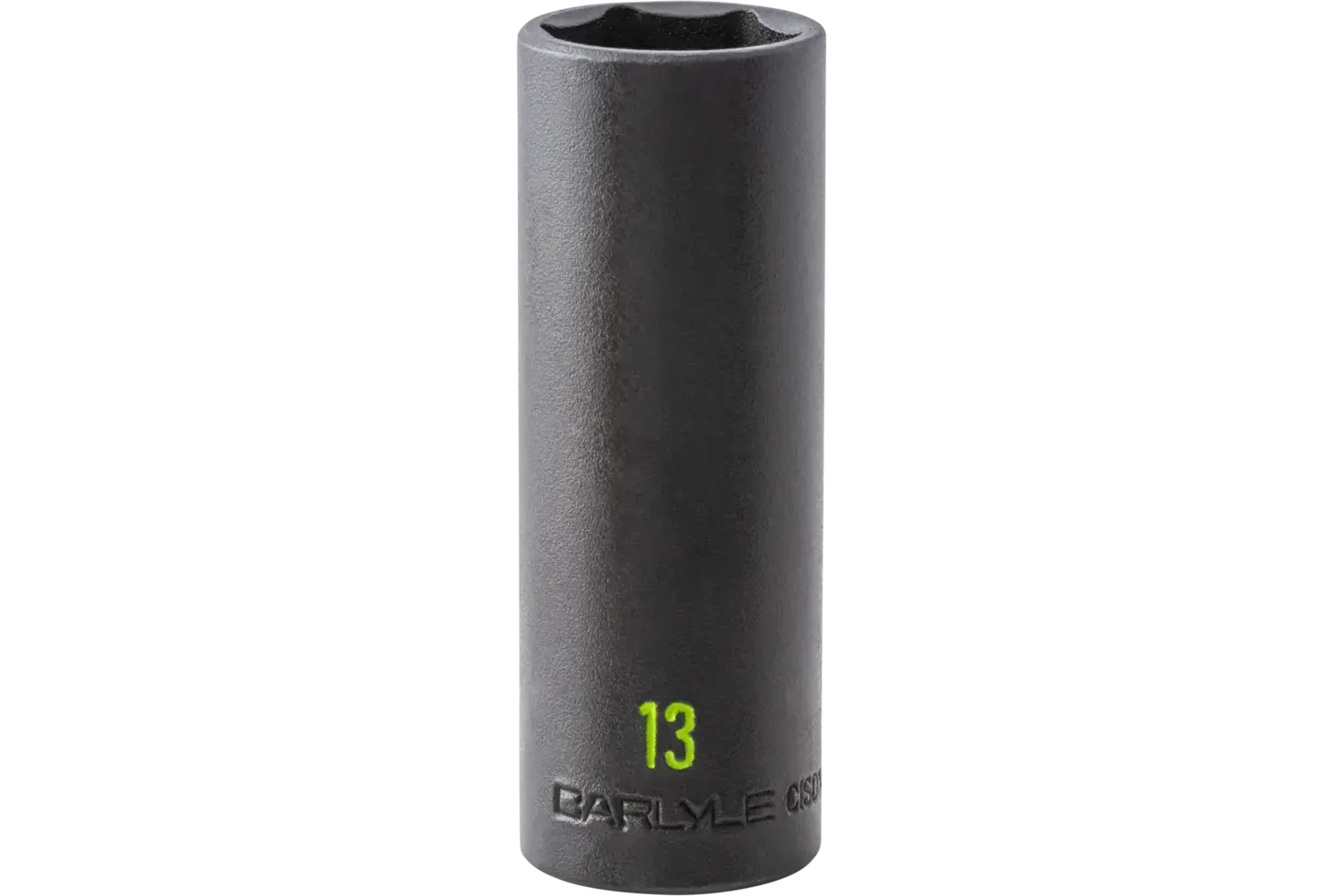 1/4 in. Drive Deep Impact Sockets - Metric