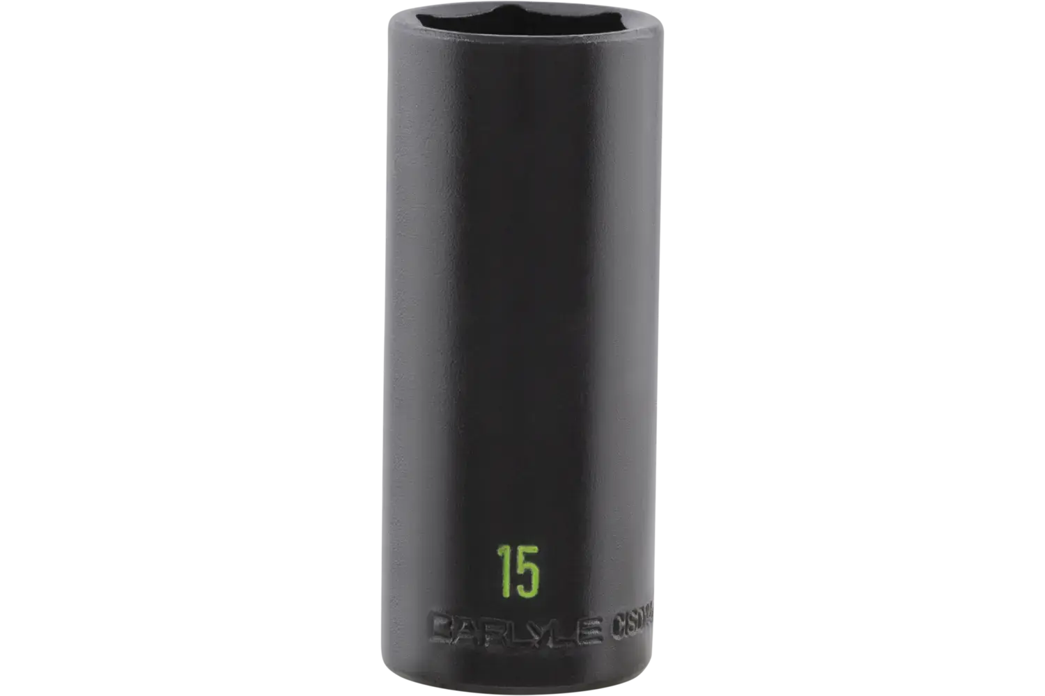 1/4 in. Drive Deep Impact Sockets - Metric