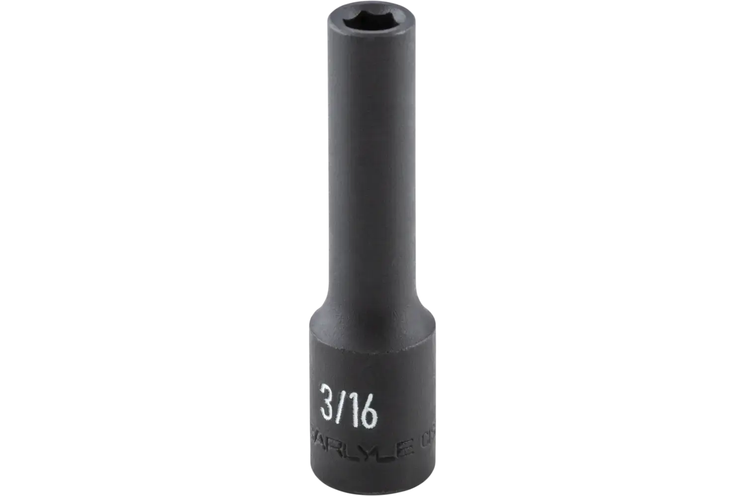 1/4 in. Drive Deep Impact Sockets - SAE