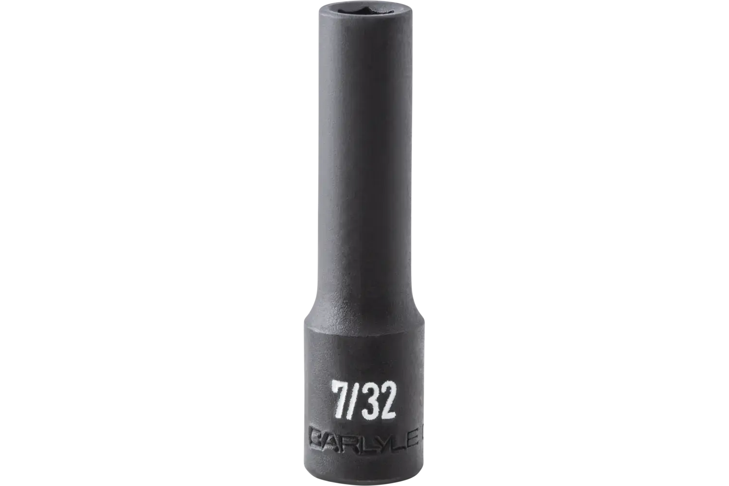 1/4 in. Drive Deep Impact Sockets - SAE