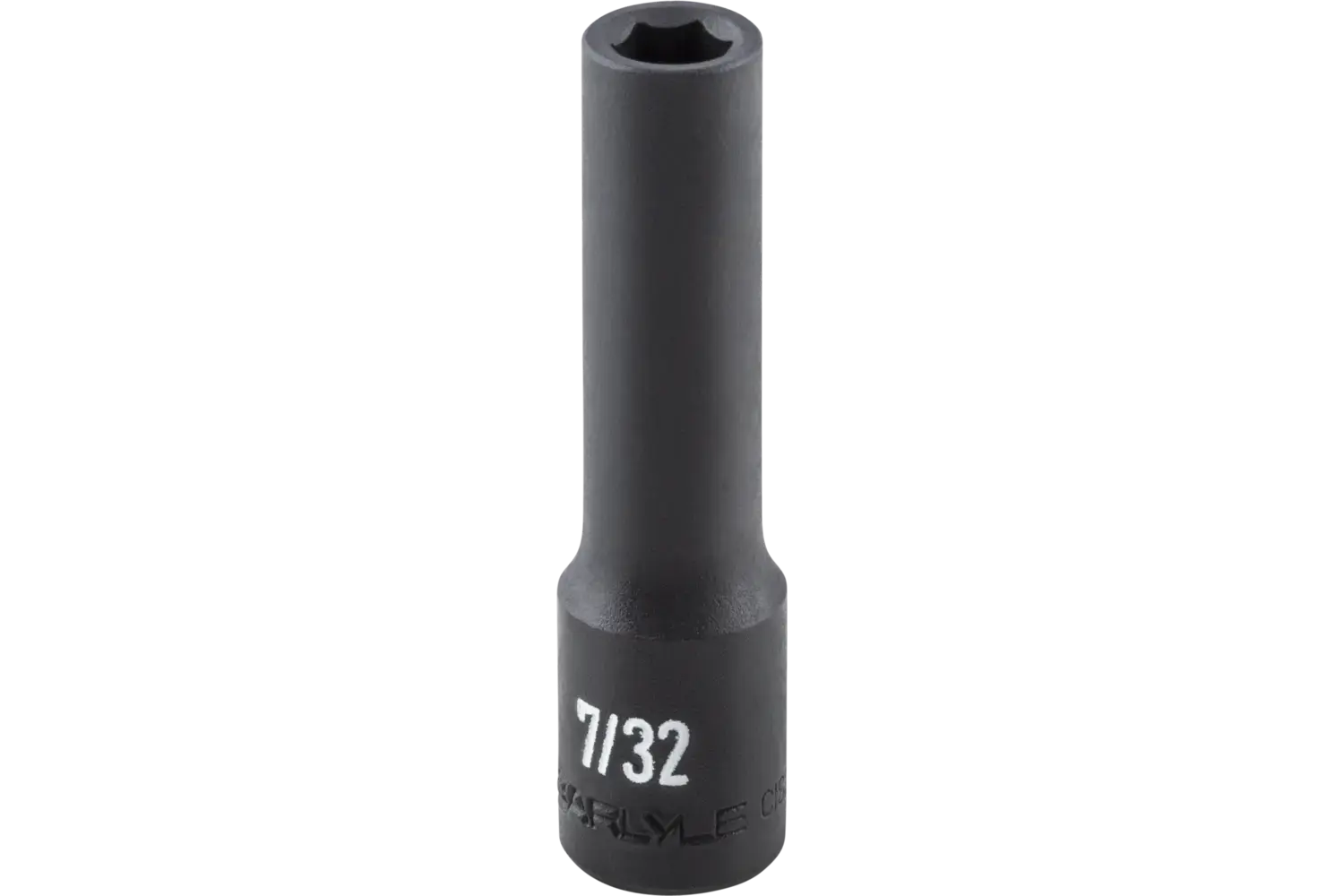 1/4 in. Drive Deep Impact Sockets - SAE