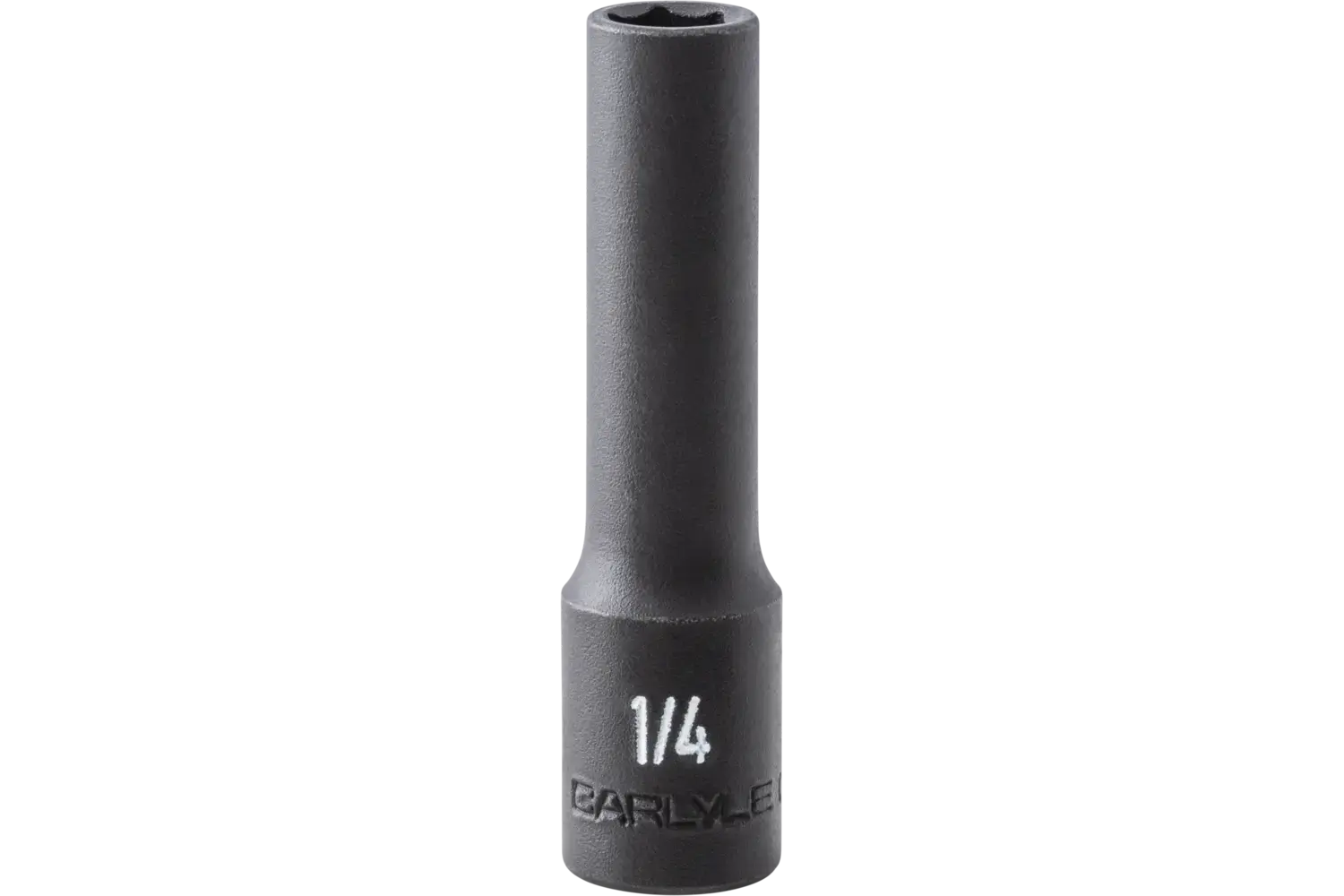 1/4 in. Drive Deep Impact Sockets - SAE