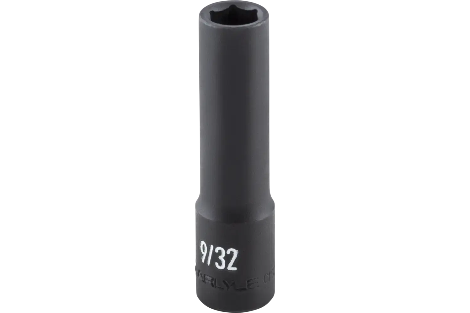 1/4 in. Drive Deep Impact Sockets - SAE