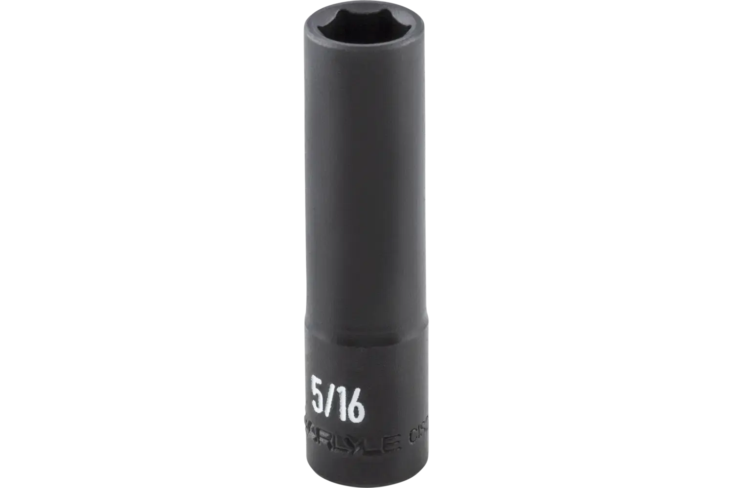 1/4 in. Drive Deep Impact Sockets - SAE