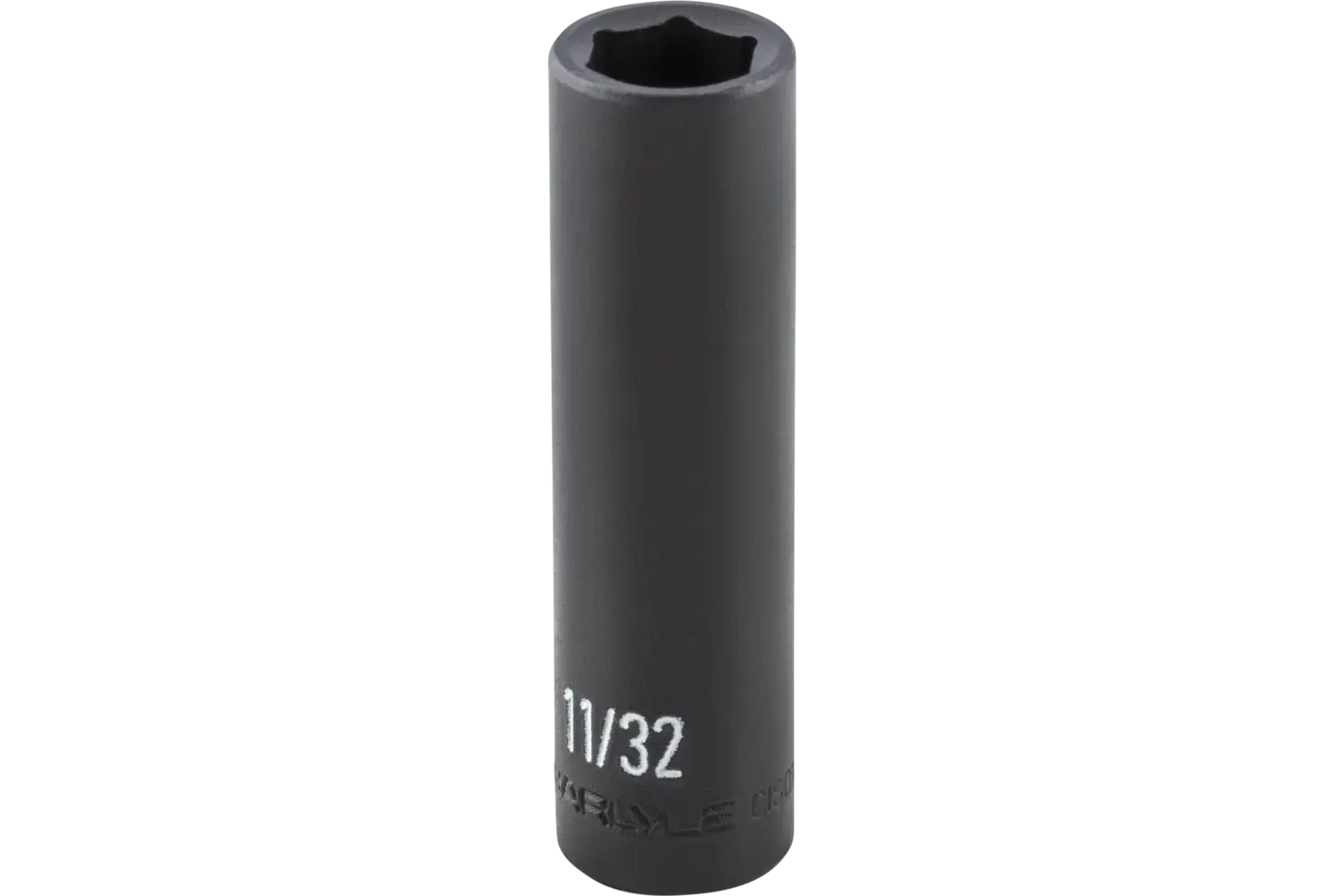 1/4 in. Drive Deep Impact Sockets - SAE