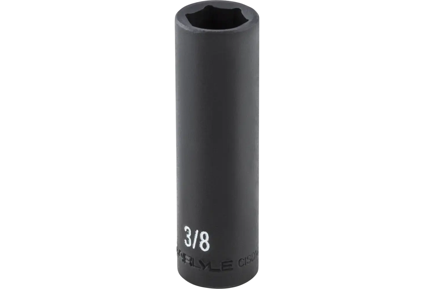 1/4 in. Drive Deep Impact Sockets - SAE