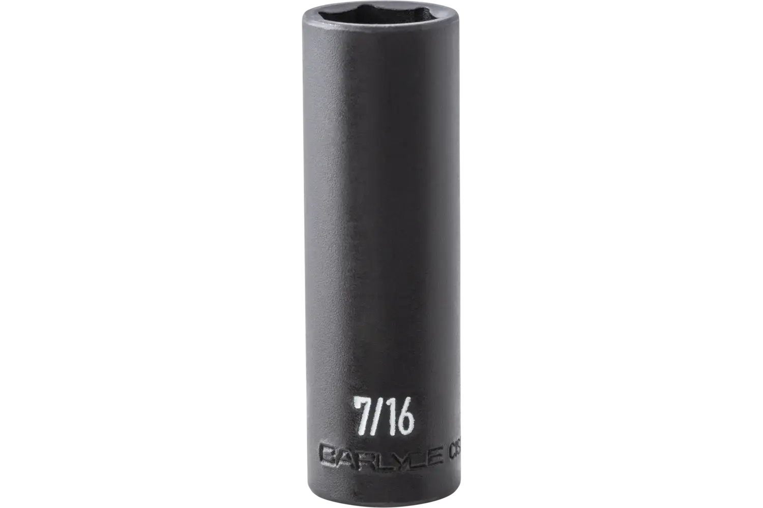 1/4 in. Drive Deep Impact Sockets - SAE