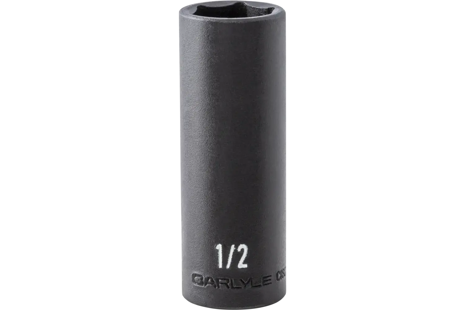 1/4 in. Drive Deep Impact Sockets - SAE