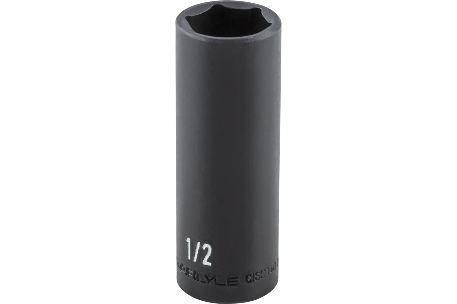 1/4 in. Drive Deep Impact Sockets - SAE