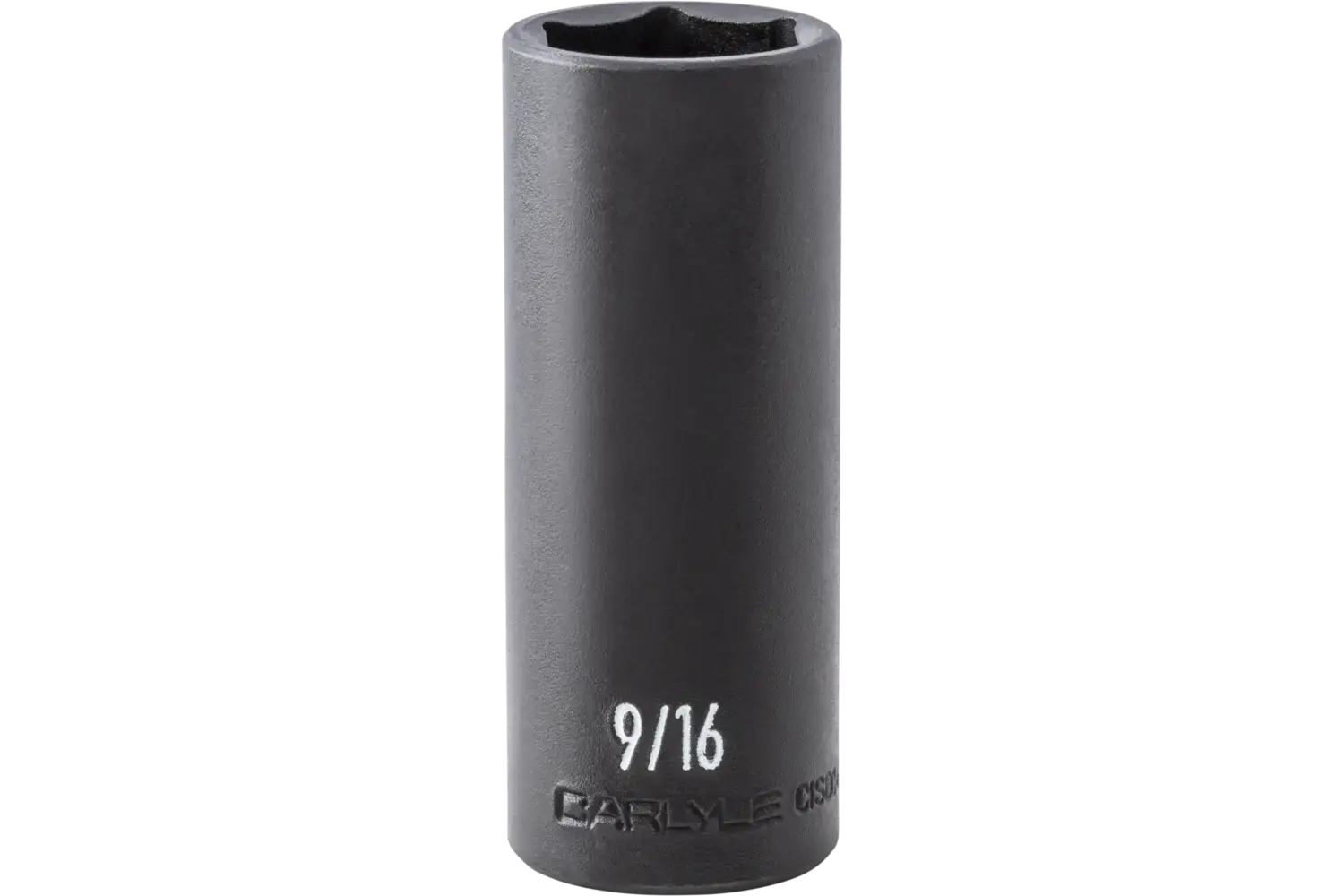 1/4 in. Drive Deep Impact Sockets - SAE