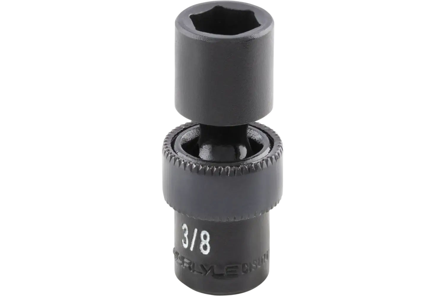 1/4 in. Drive Deep Swivel Impact Sockets - SAE