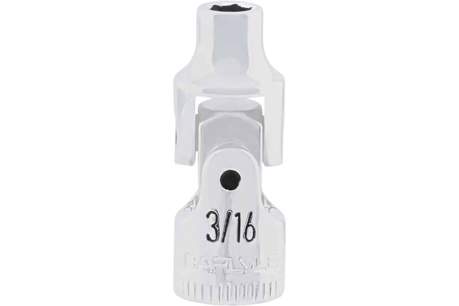 1/4 in. Drive Flex Chrome Sockets - SAE