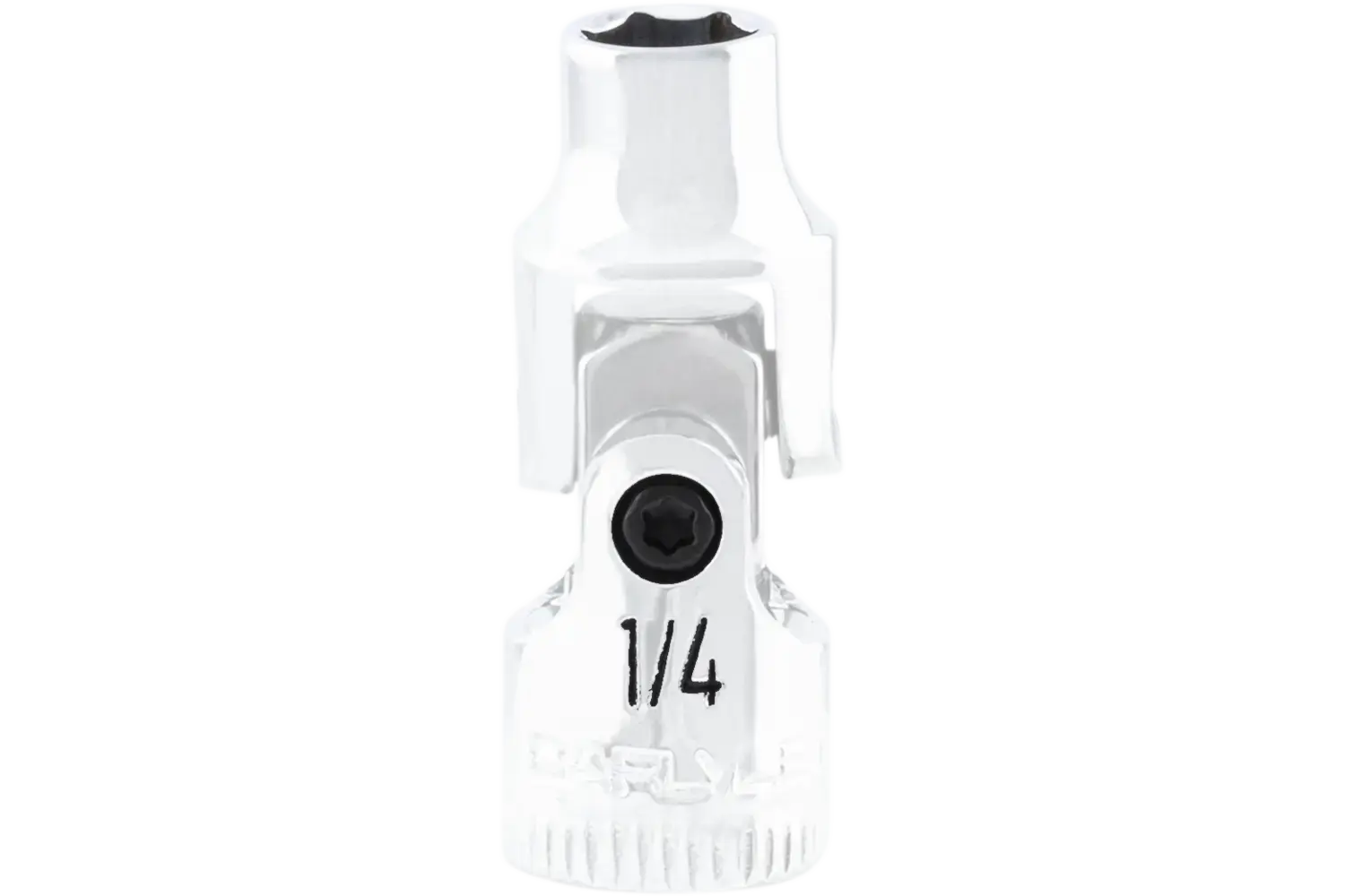 1/4 in. Drive Flex Chrome Sockets - SAE