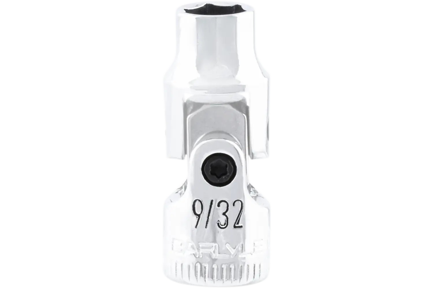 1/4 in. Drive Flex Chrome Sockets - SAE