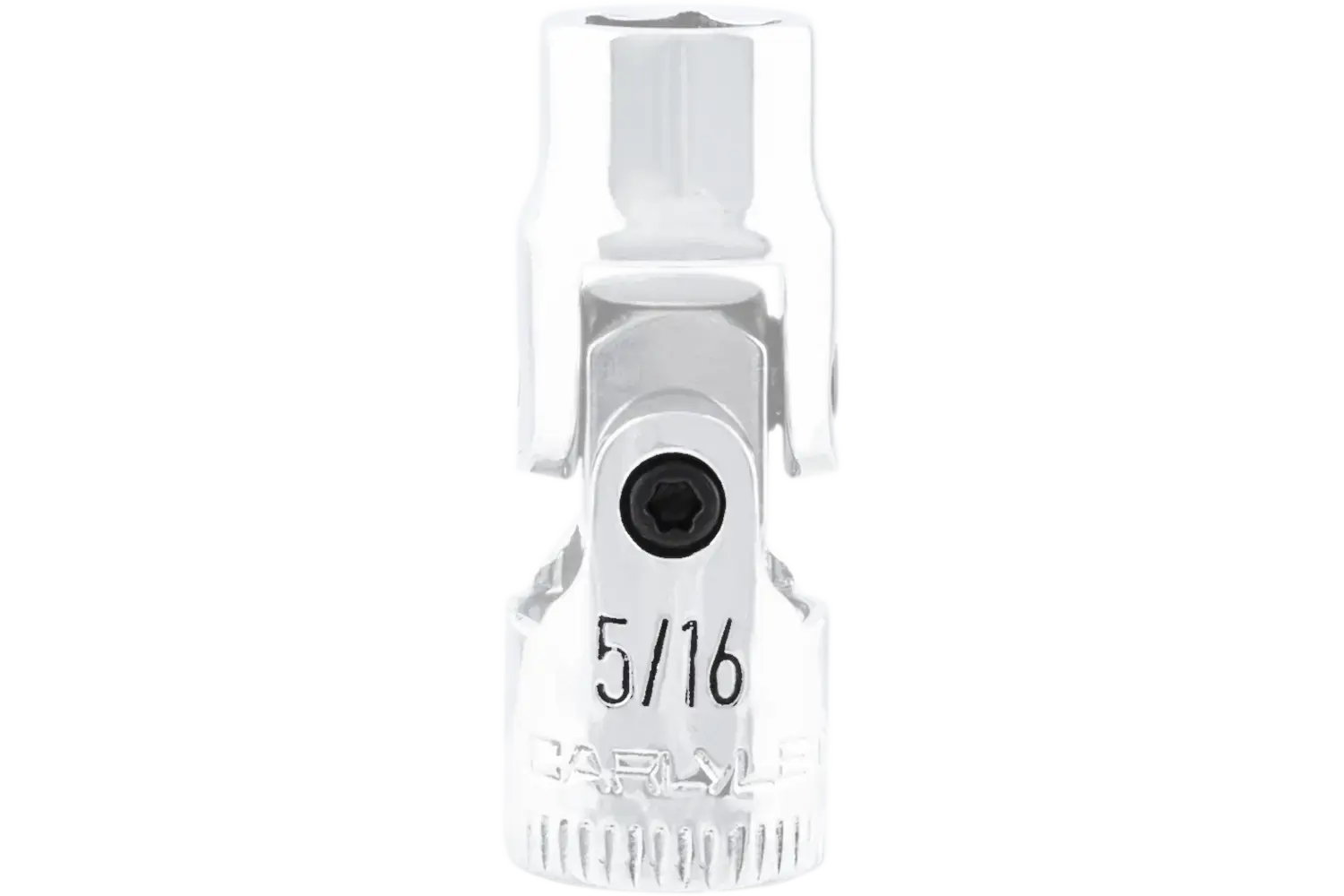 1/4 in. Drive Flex Chrome Sockets - SAE