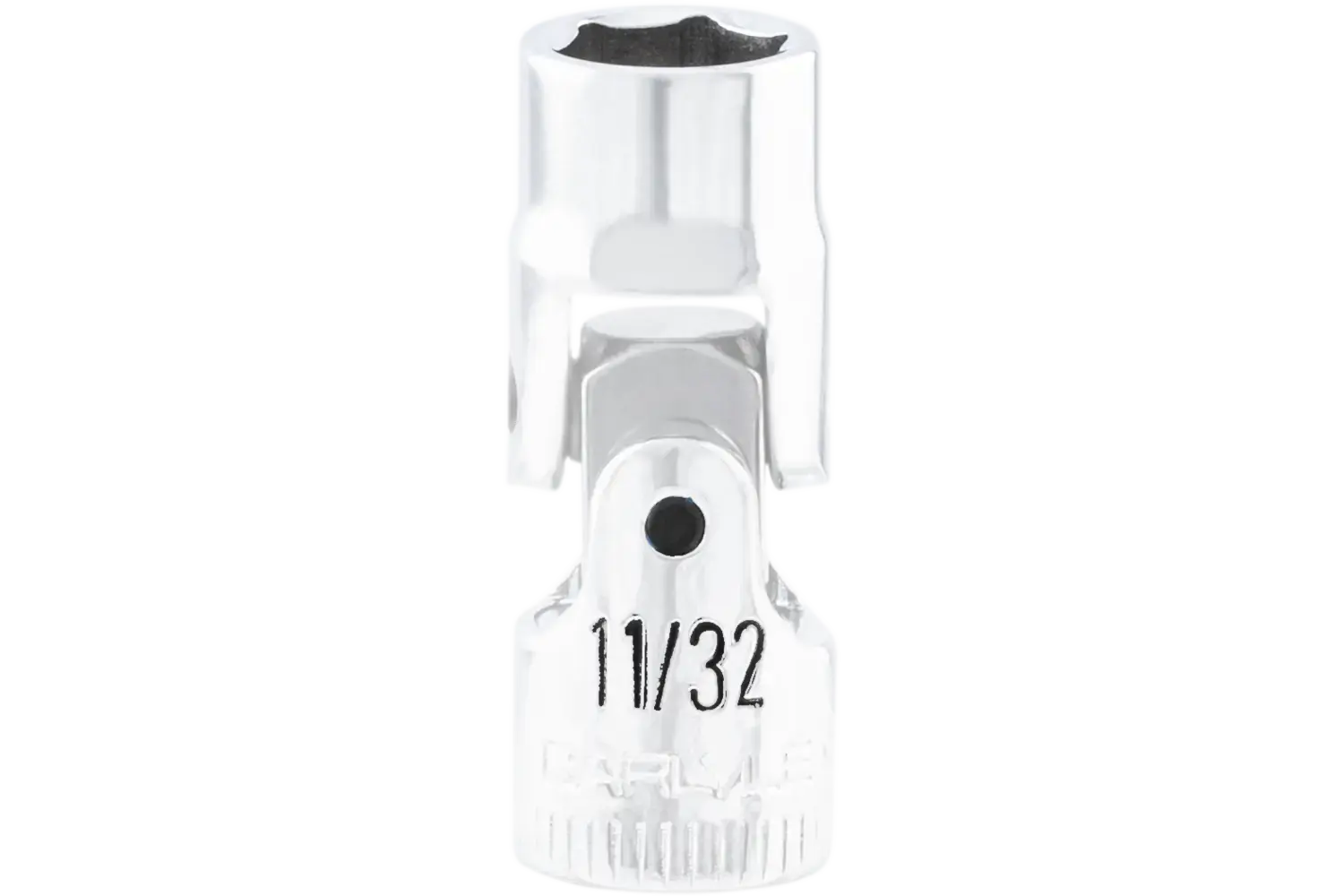 1/4 in. Drive Flex Chrome Sockets - SAE