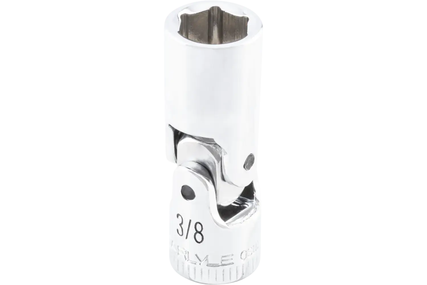 1/4 in. Drive Flex Chrome Sockets - SAE