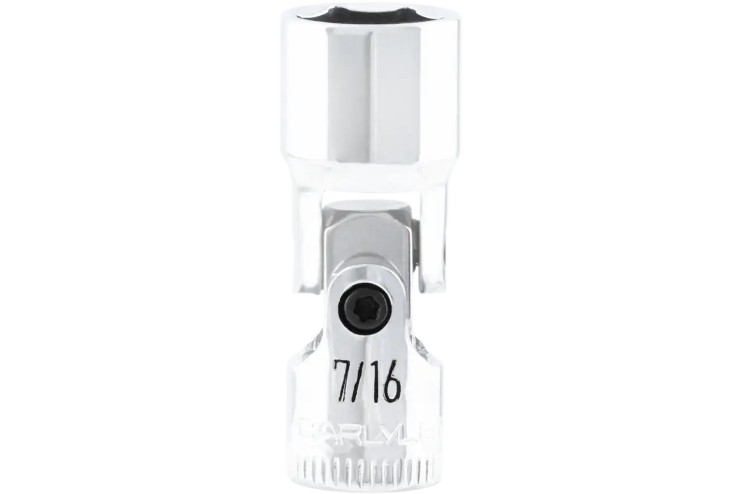 1/4 in. Drive Flex Chrome Sockets - SAE