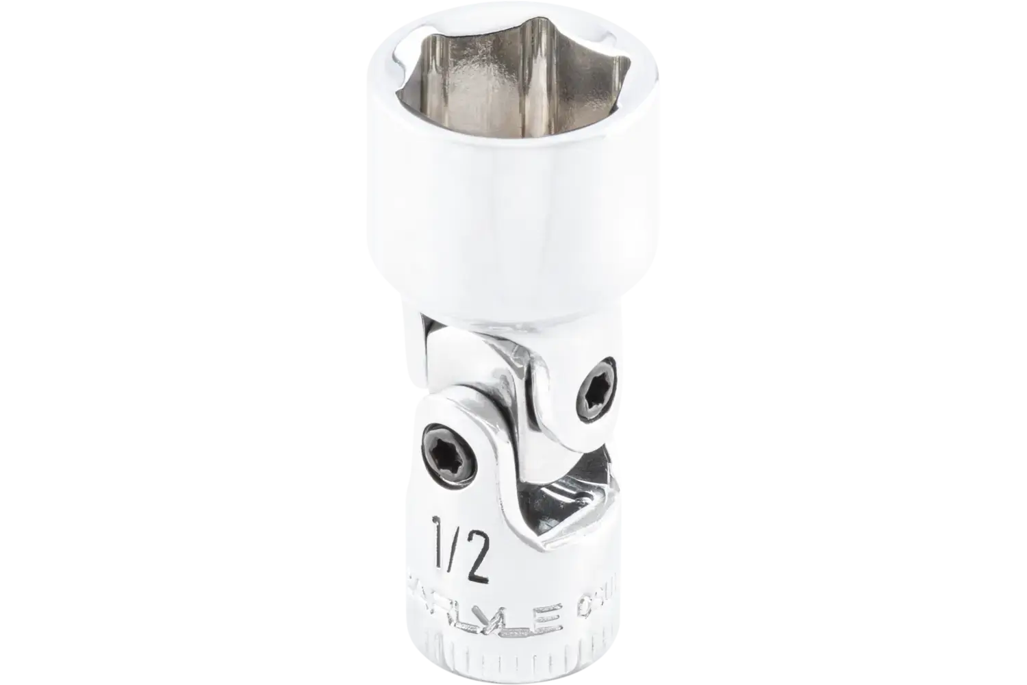 1/4 in. Drive Flex Chrome Sockets - SAE