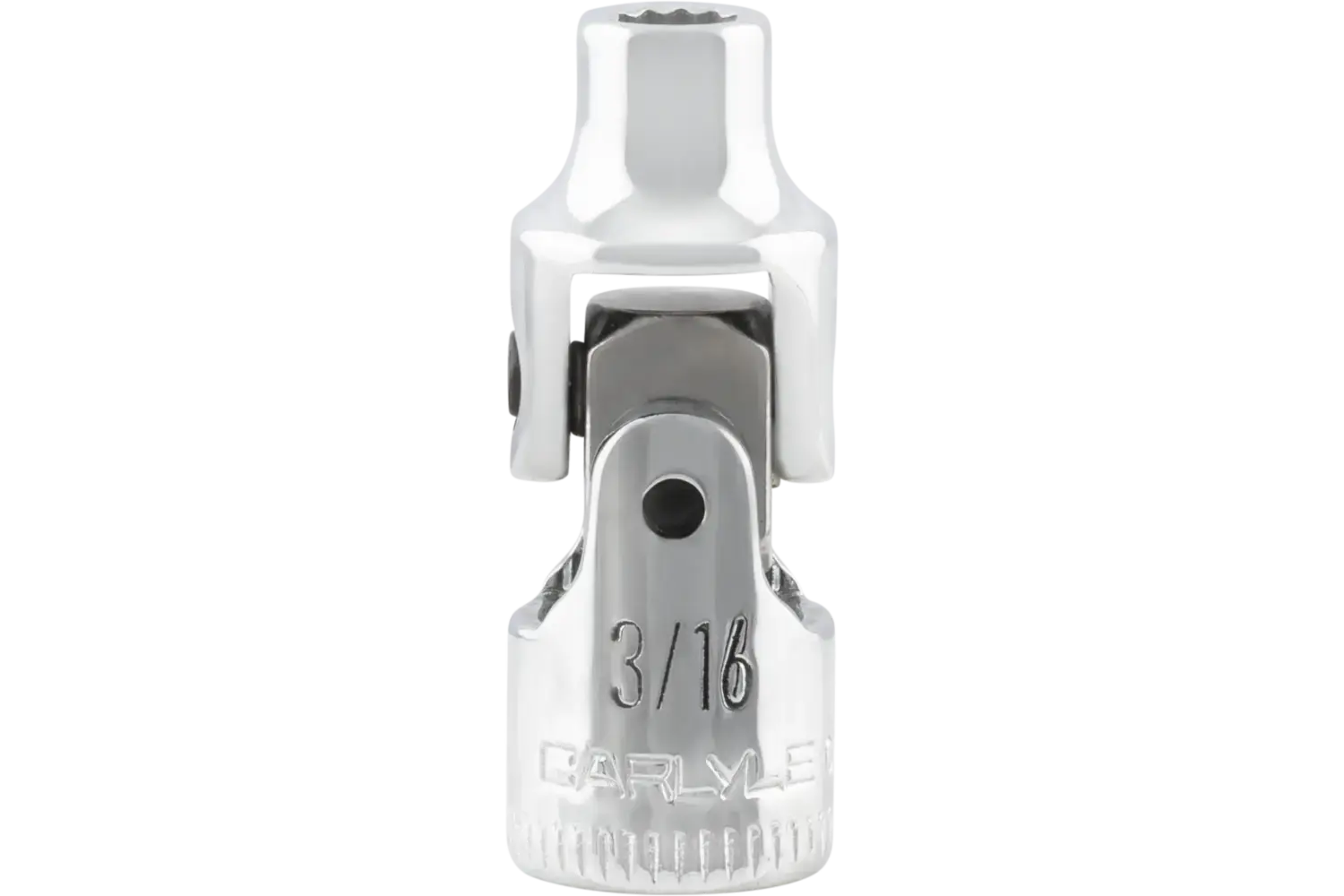 1/4 in. Drive Flex Chrome Sockets - SAE