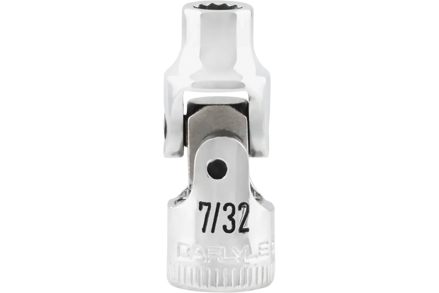 1/4 in. Drive Flex Chrome Sockets - SAE