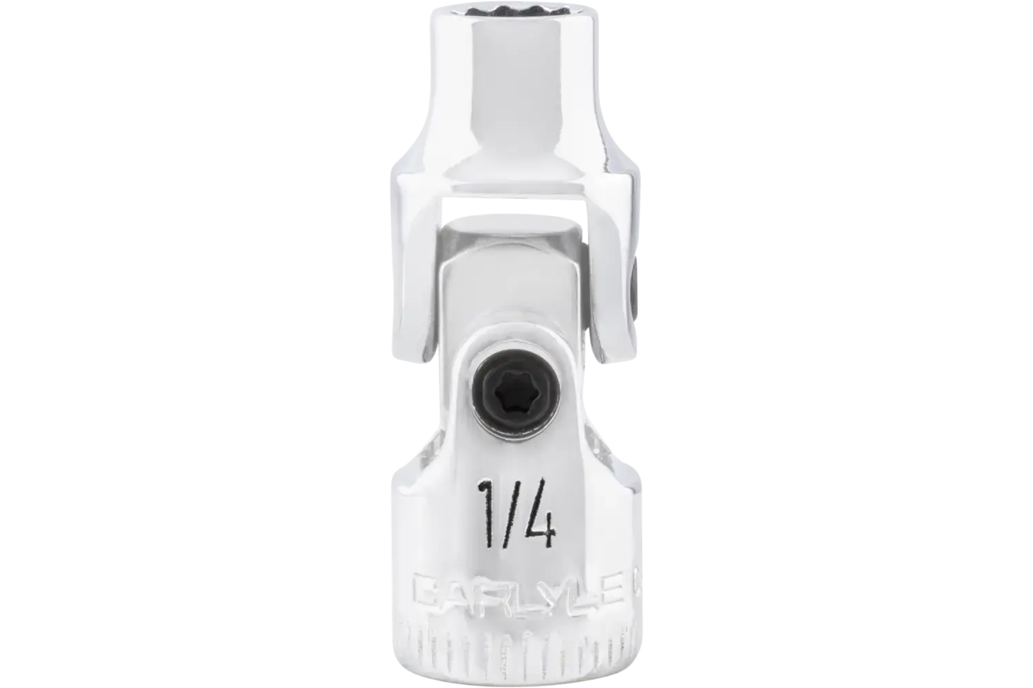 1/4 in. Drive Flex Chrome Sockets - SAE