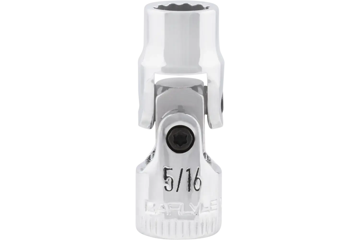 1/4 in. Drive Flex Chrome Sockets - SAE