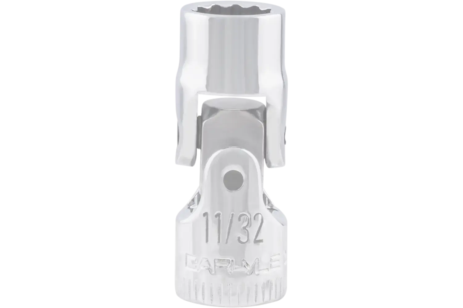 1/4 in. Drive Flex Chrome Sockets - SAE