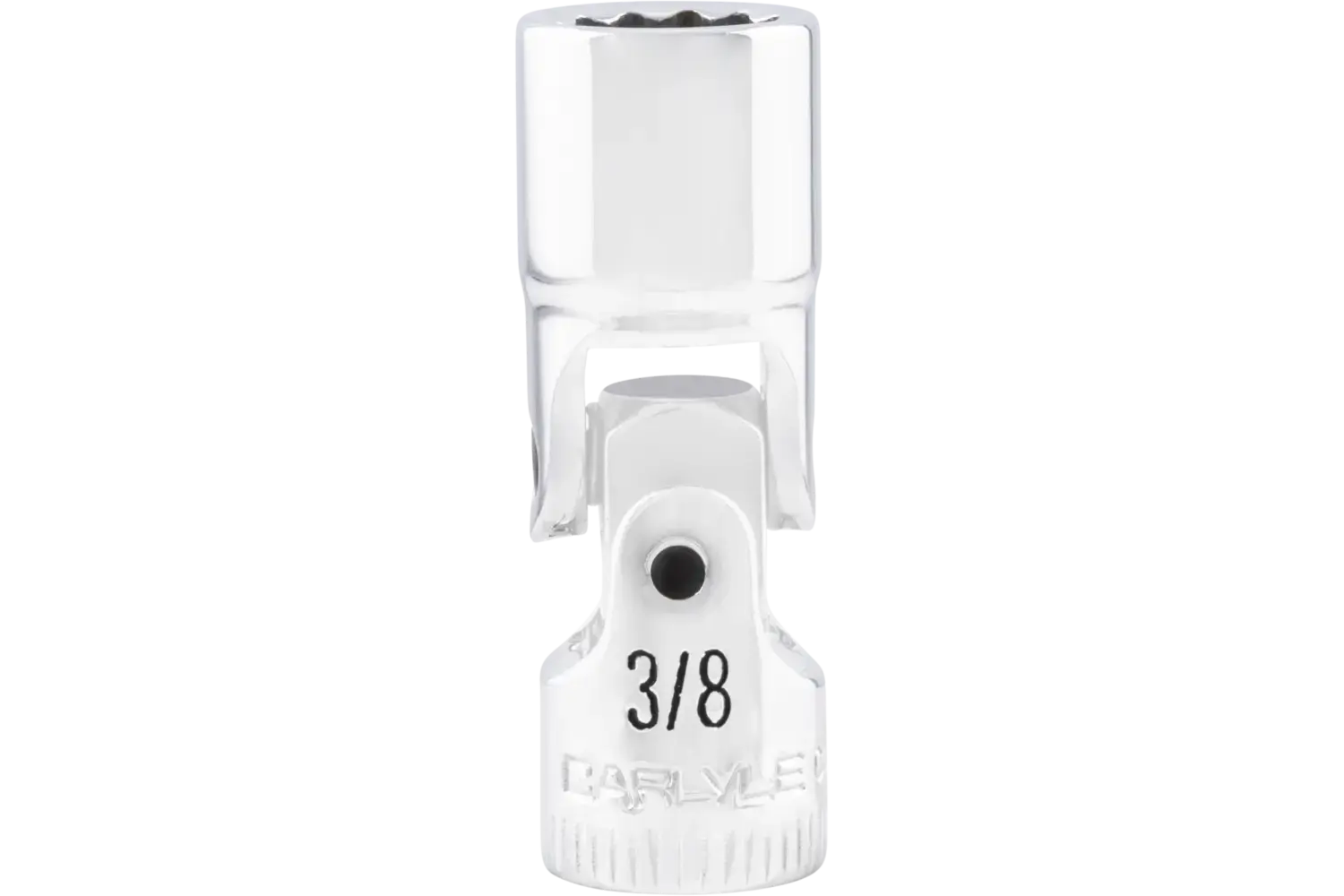 1/4 in. Drive Flex Chrome Sockets - SAE