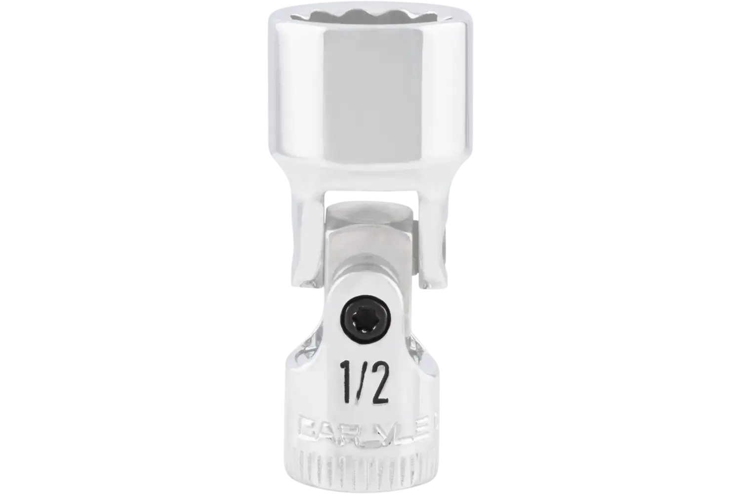 1/4 in. Drive Flex Chrome Sockets - SAE