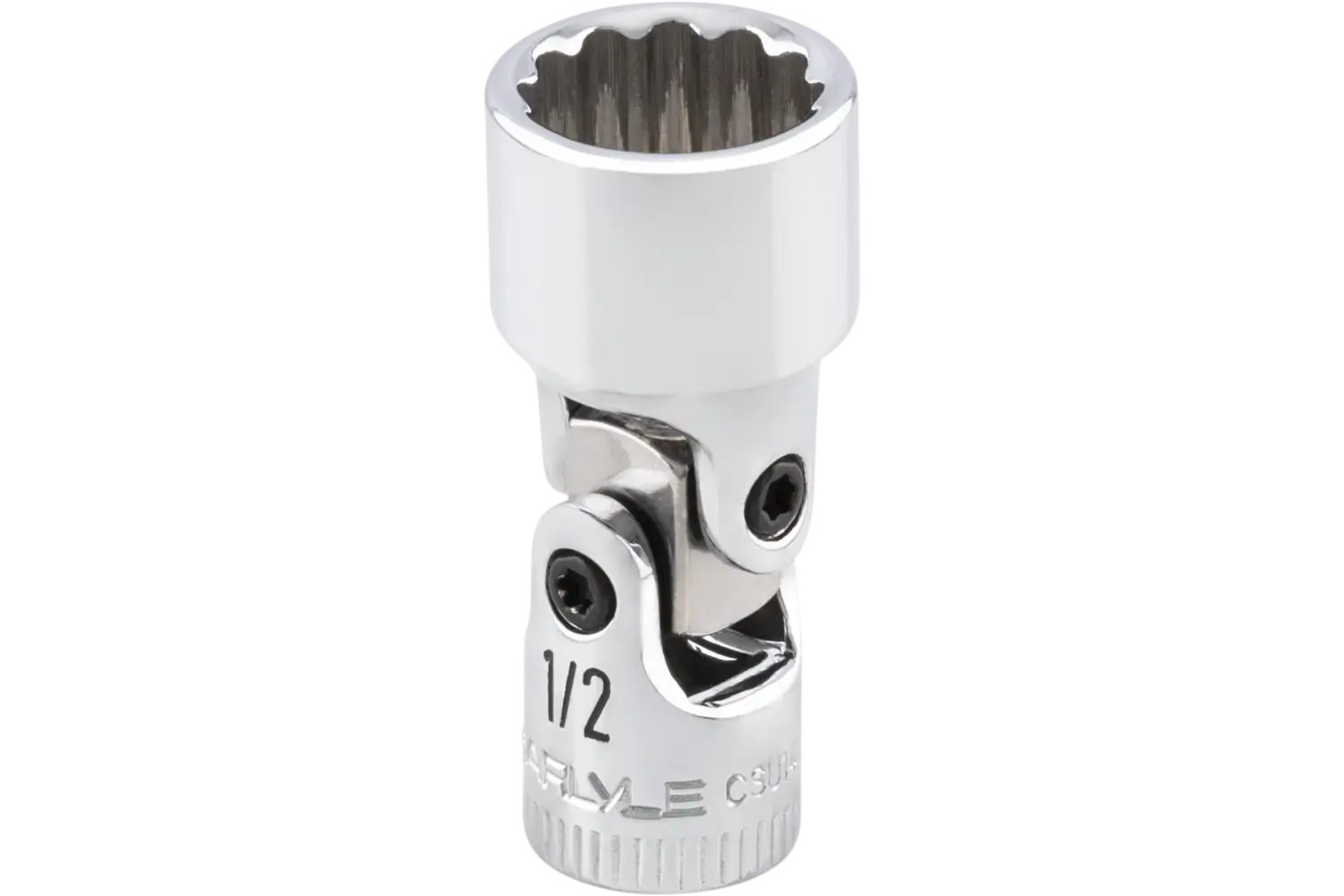 1/4 in. Drive Flex Chrome Sockets - SAE