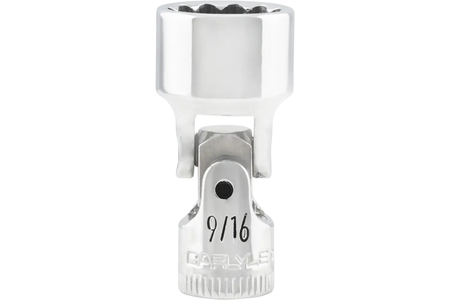 1/4 in. Drive Flex Chrome Sockets - SAE