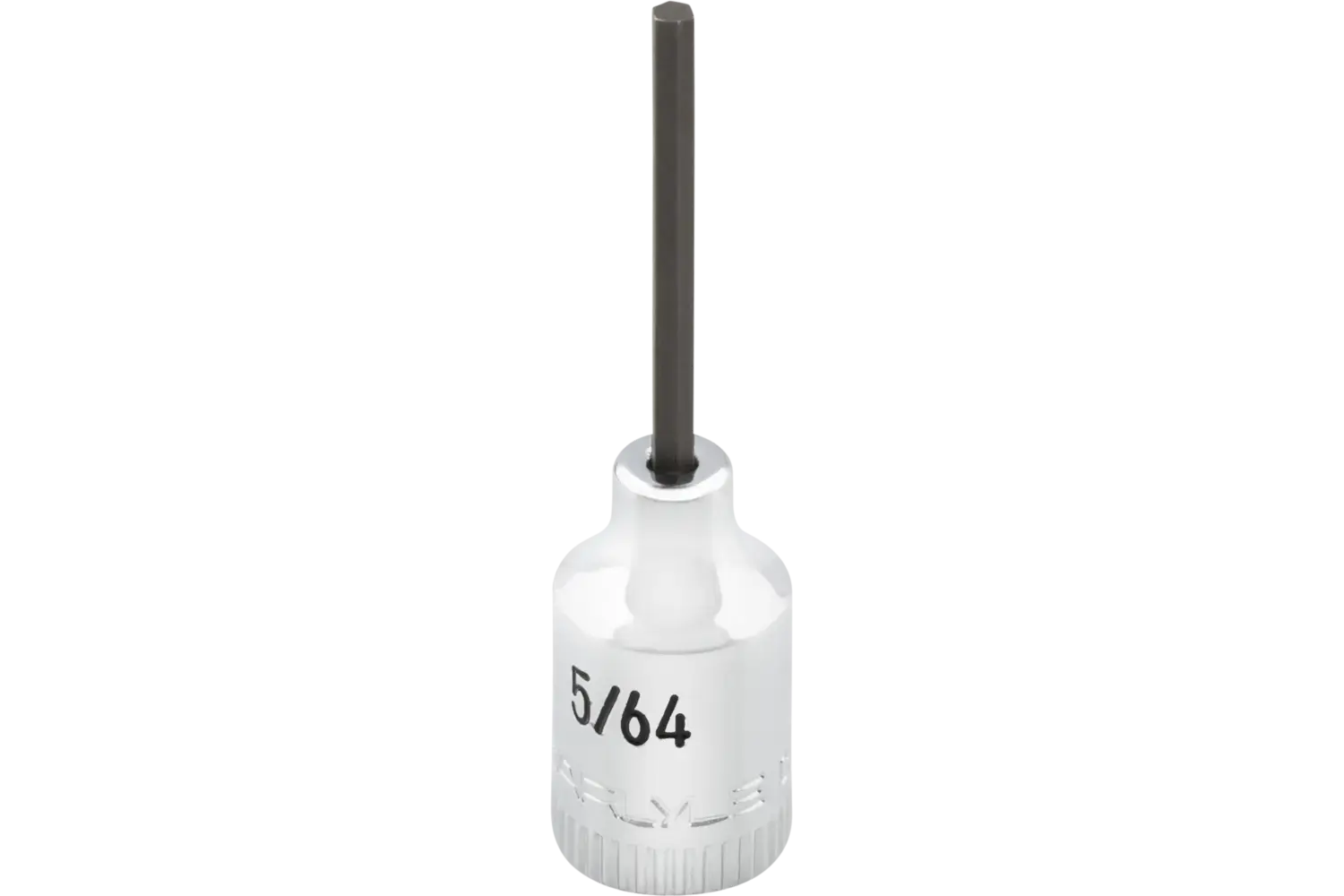 1/4 in. Drive Hex Chrome Sockets - SAE