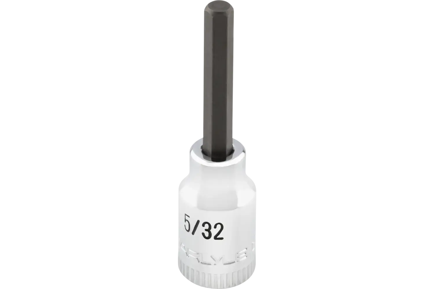 1/4 in. Drive Hex Chrome Sockets - SAE