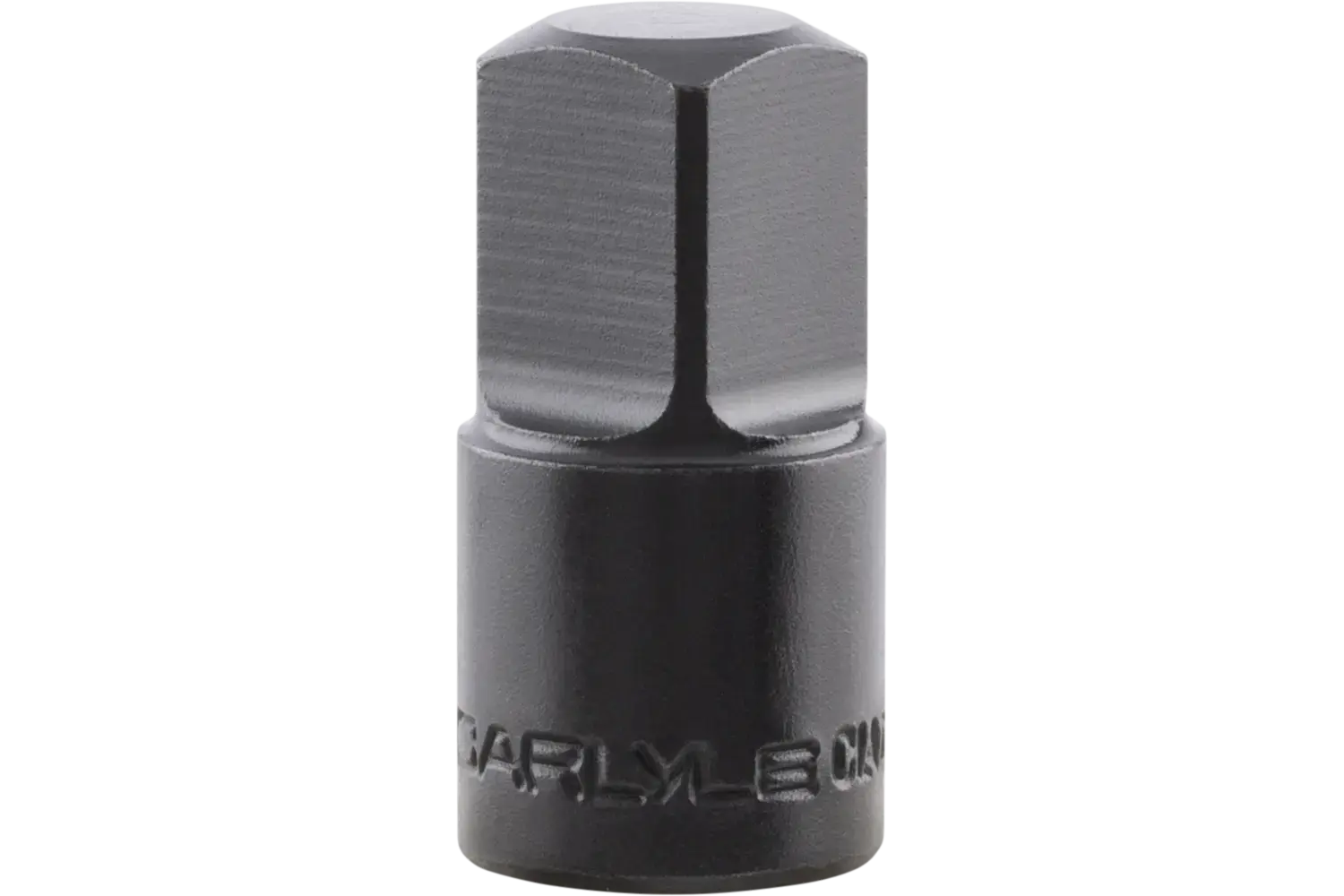 1/4 in. Drive Impact Adapter - SAE