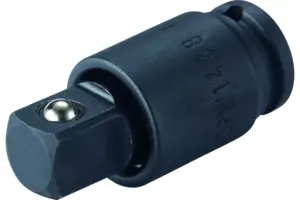 1/4 in. Drive Impact Wabble Adapter - SAE