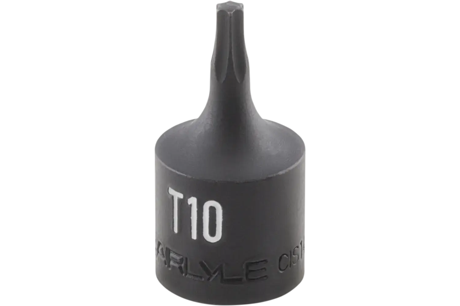 1/4 in. Drive Internal Torx/Star Impact Sockets - Metric