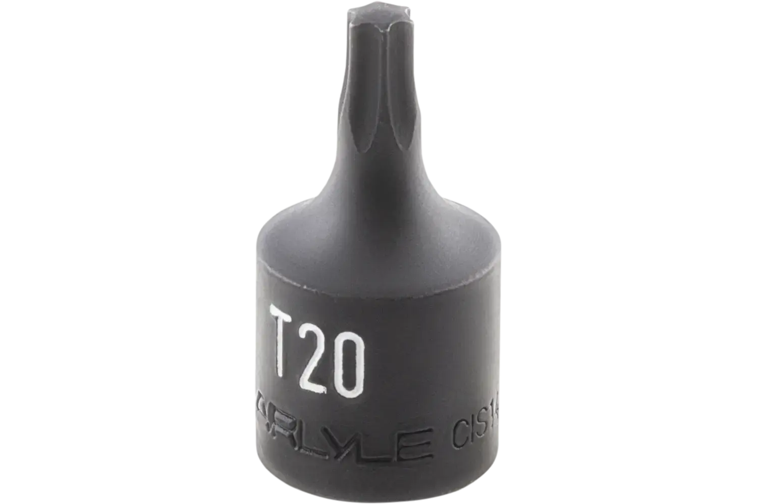 1/4 in. Drive Internal Torx/Star Impact Sockets - Metric