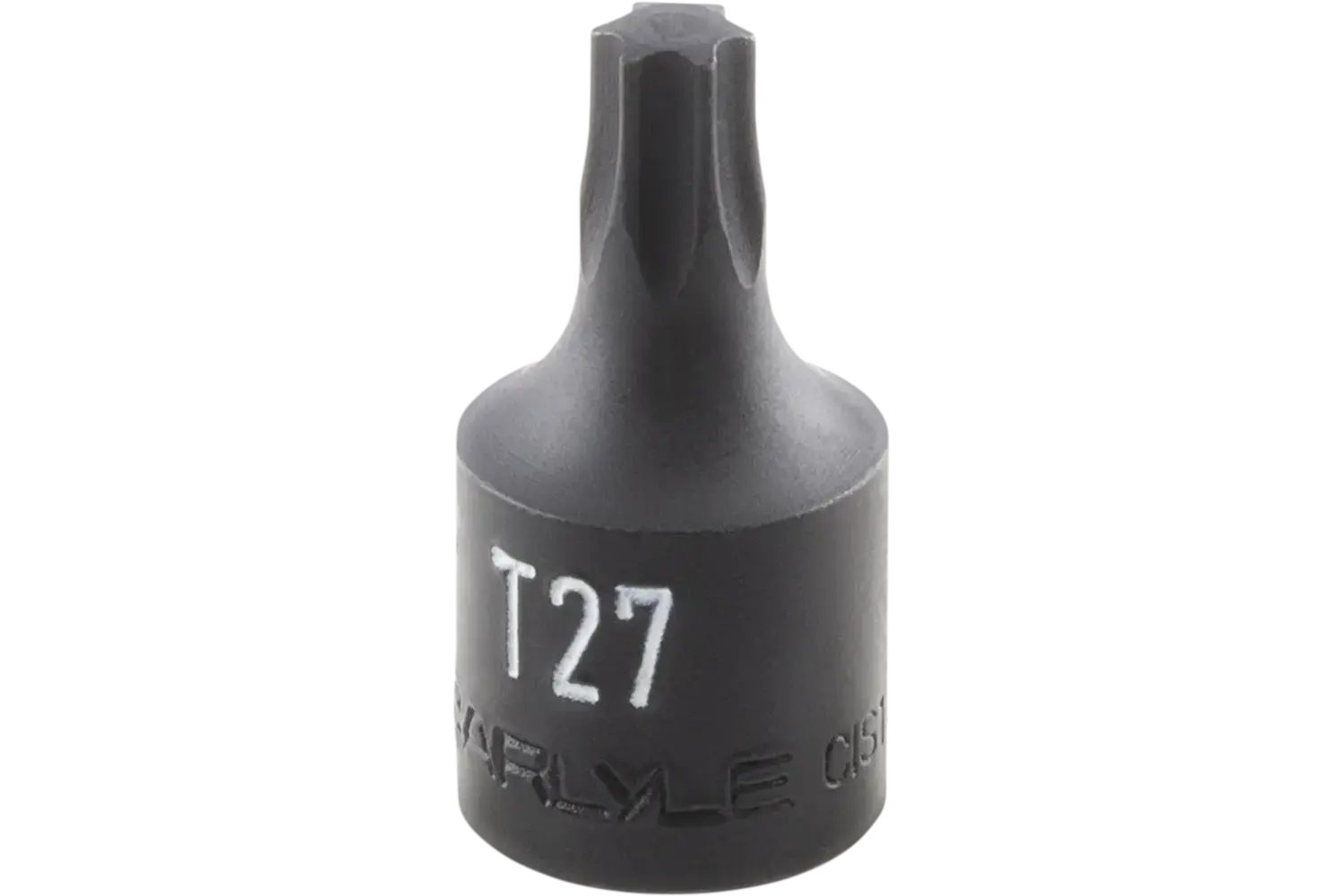 1/4 in. Drive Internal Torx/Star Impact Sockets - Metric