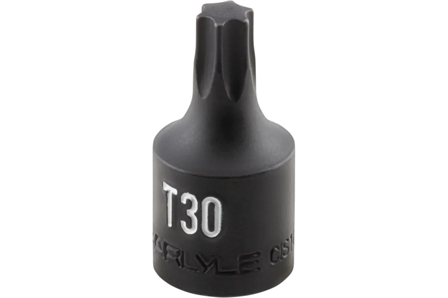 1/4 in. Drive Internal Torx/Star Impact Sockets - Metric