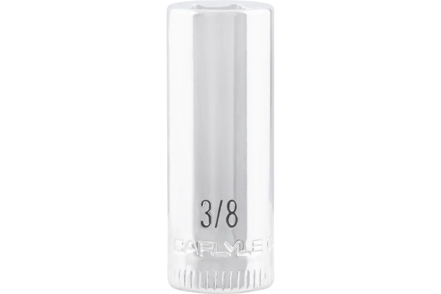 1/4 in. Drive Mid Depth Chrome Sockets - SAE