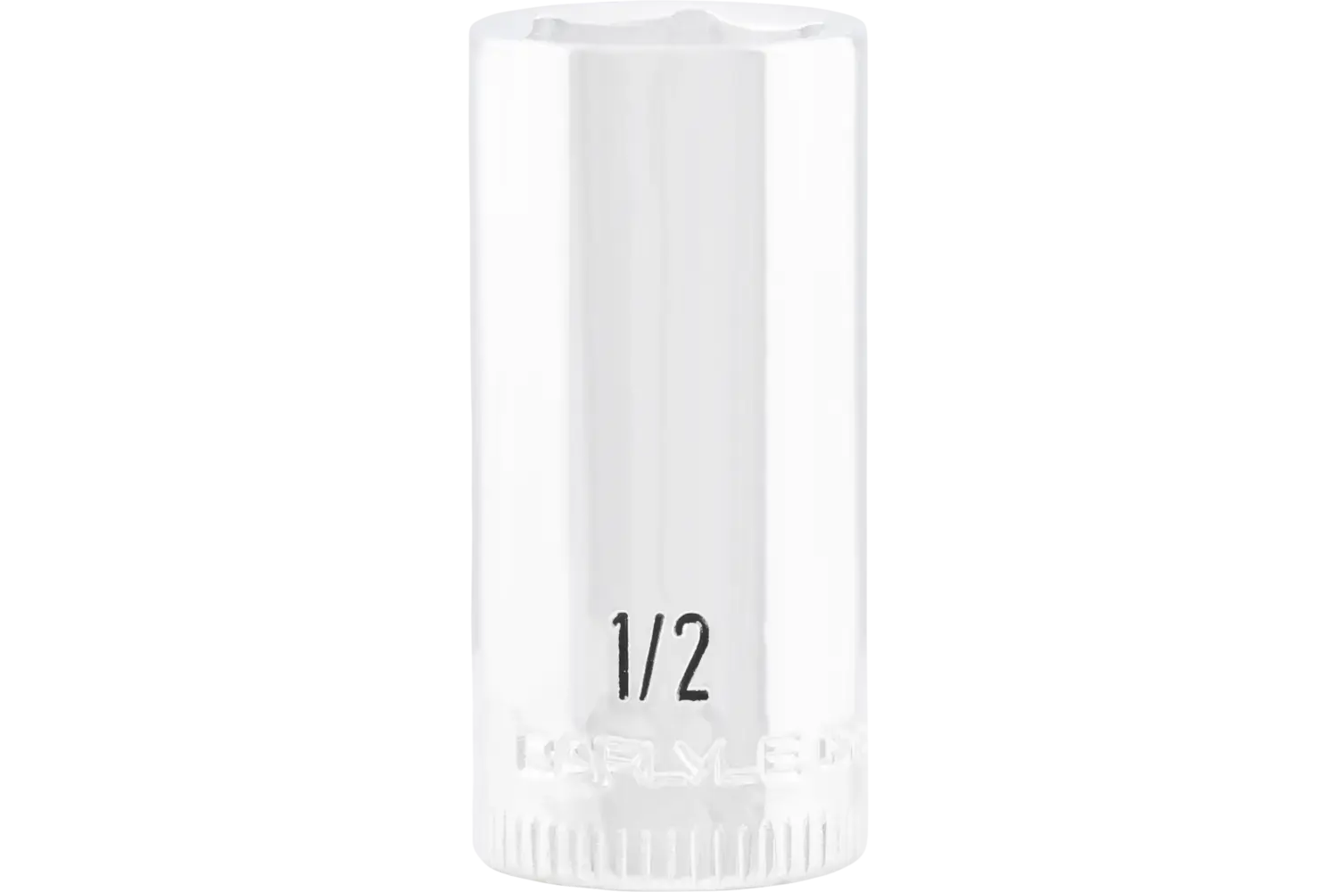 1/4 in. Drive Mid Depth Chrome Sockets - SAE