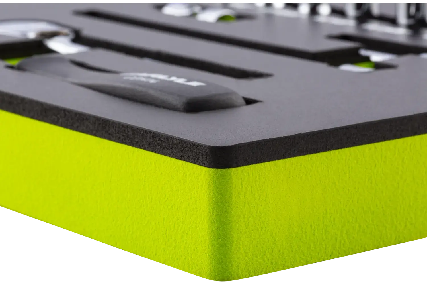 1/4 in. Drive Standard Depth Chrome Socket Tool Sets - SAE