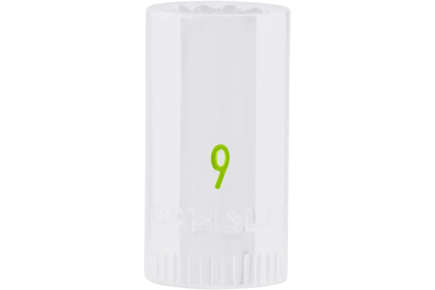 1/4 in. Drive Standard Depth Chrome Sockets - Metric