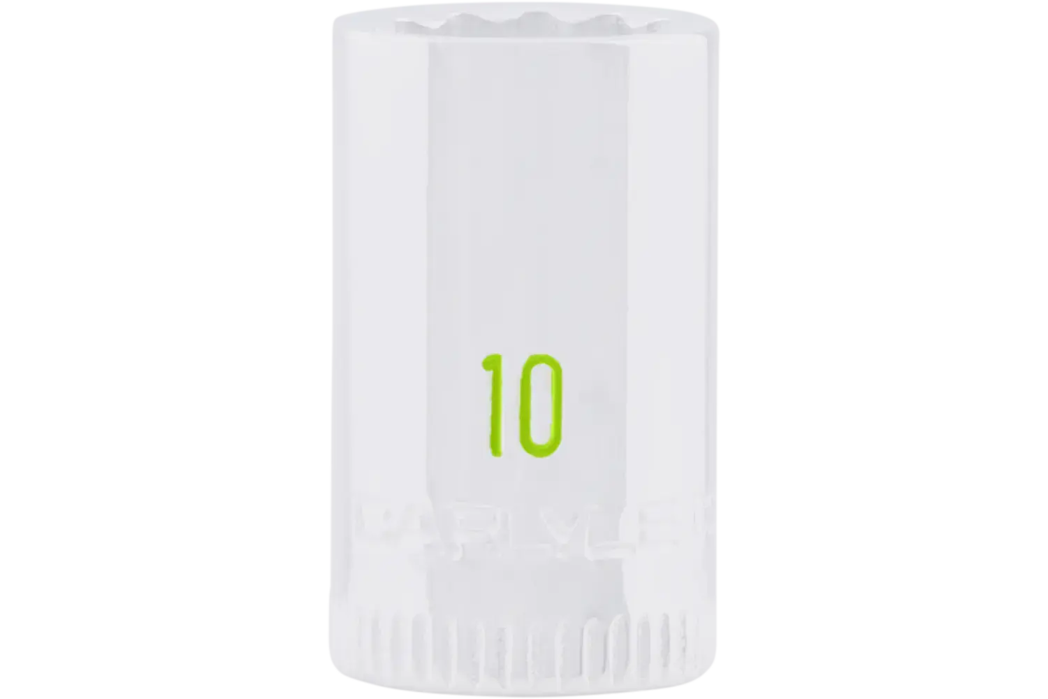 1/4 in. Drive Standard Depth Chrome Sockets - Metric